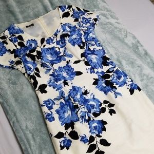 NWOT Talbots Dress